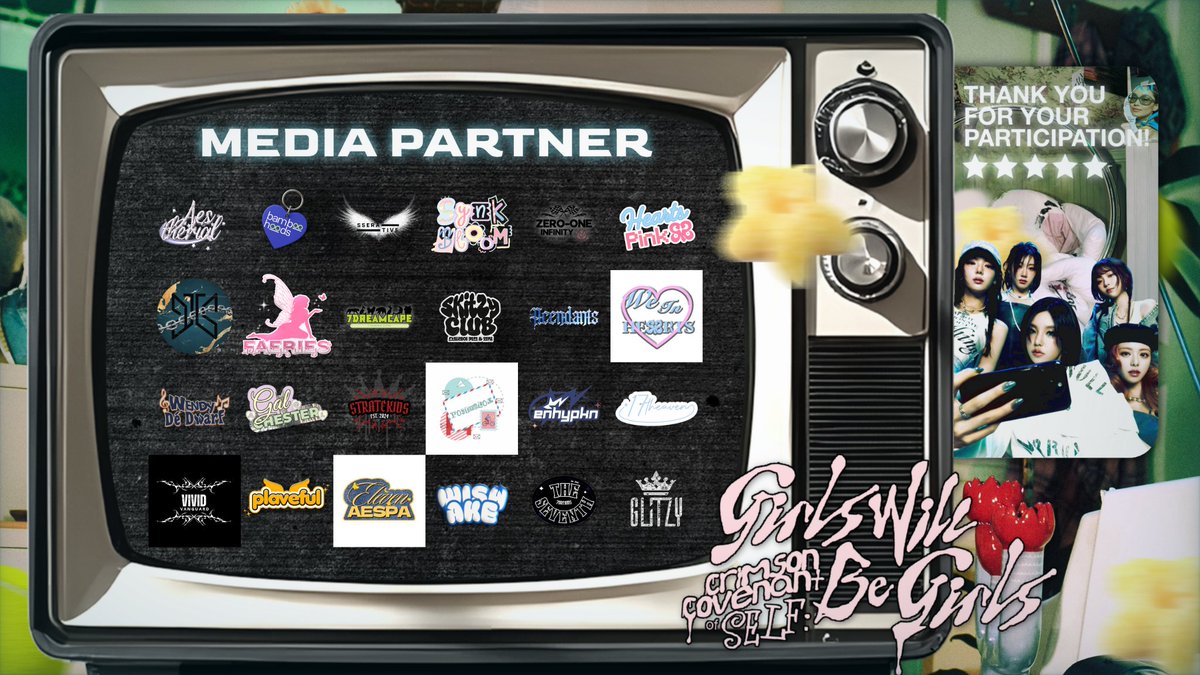 ITZY Universe. tweet media
