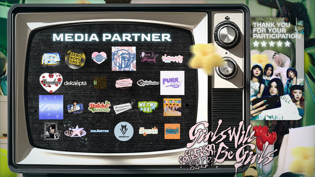 ITZY Universe. tweet media