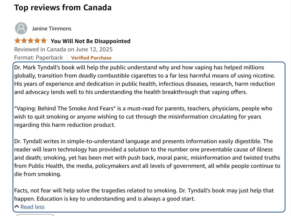 Had to give it 5 stars 👍