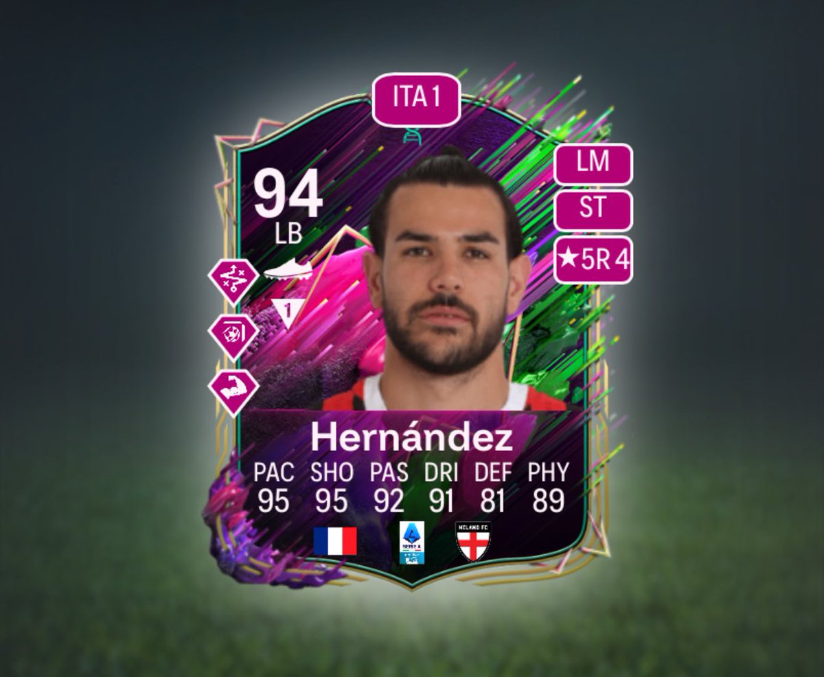 Was he worth the wait? 🤔