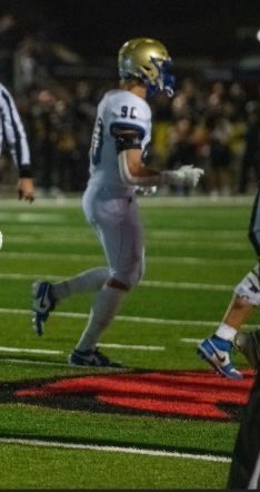 Kyle Nabrotzky (@kylenabrotzky) on Twitter photo I am excited for tomorrow to have the opportunity to connect with more coaches.
<a href="/BielBryce/">Bryce Biel</a> <a href="/MarcLobliner/">Marc Lobliner - IFBB Pro</a>
6’5 245 ATH
3 D1 Offers
81in Wingspan
11in Hands
1.00s Flying 10
500lb Deadlift
Coaches please DM me for my phone number if you are interested in calling. I am excited for tomorrow to have the opportunity to connect with more coaches.
<a href="/BielBryce/">Bryce Biel</a> <a href="/MarcLobliner/">Marc Lobliner - IFBB Pro</a>
6’5 245 ATH
3 D1 Offers
81in Wingspan
11in Hands
1.00s Flying 10
500lb Deadlift
Coaches please DM me for my phone number if you are interested in calling.