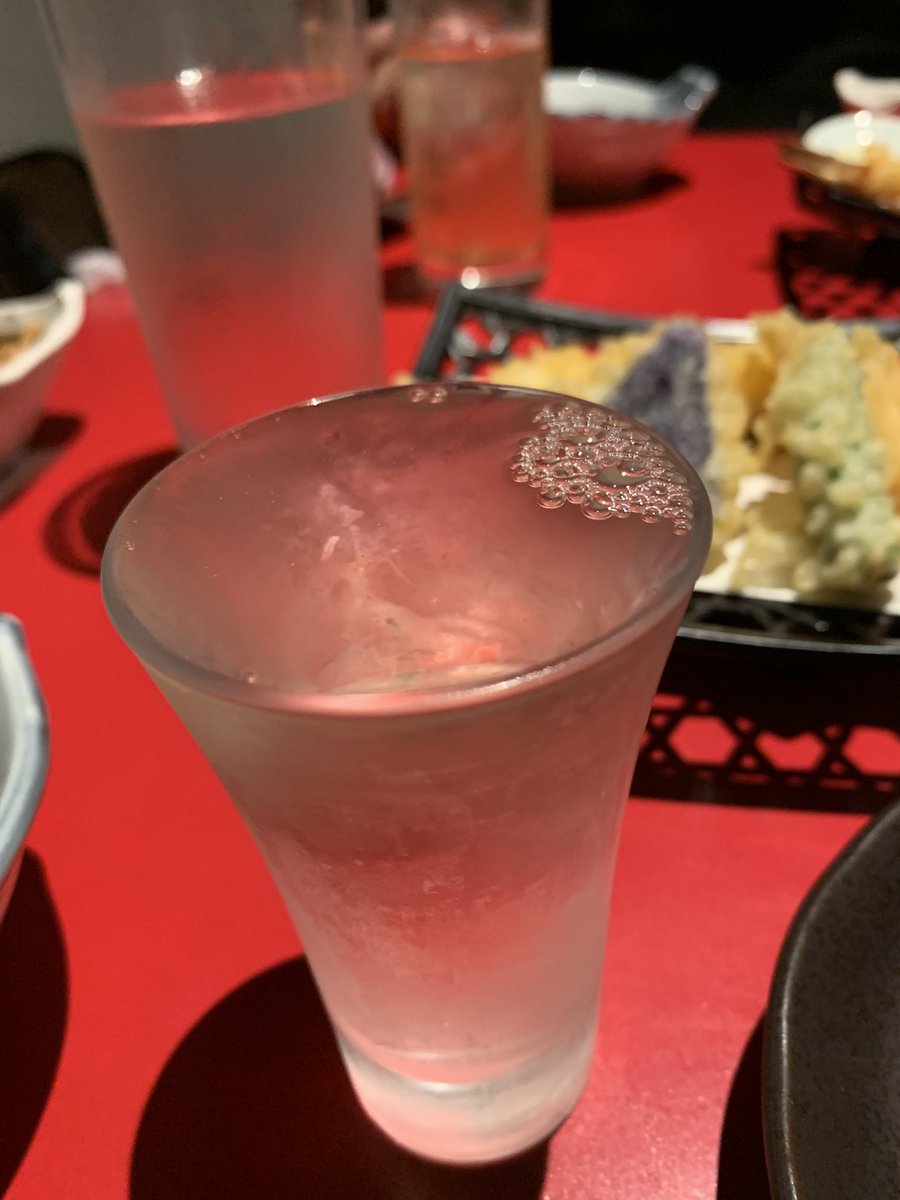 久しぶりに外食🍴肉が美味い😋
30代最後の歳になりました！
メッセージありがとうございます✨✨

なかなかXに浮上してきませんが元気ですよ✌️こないだ遠山と会ったり田植えしに実家帰って姪っ子と遊んだり両親が初めて東京に観光しに来て案内したりと色々ありました☺️