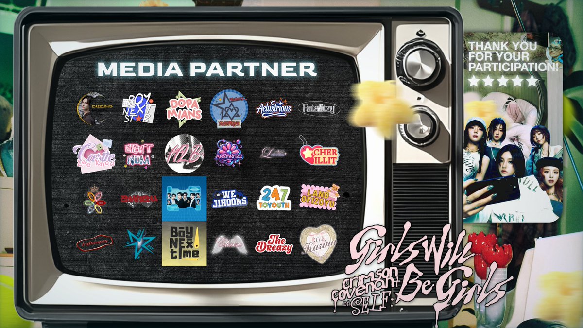 ITZY Universe. tweet media