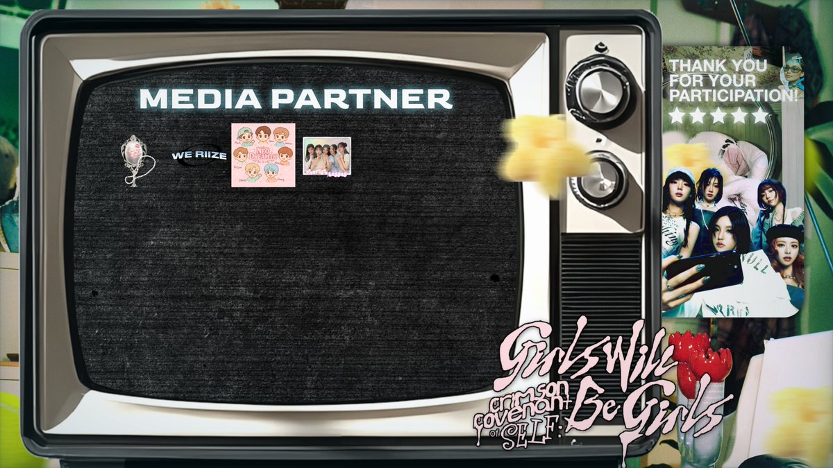 ITZY Universe. tweet media