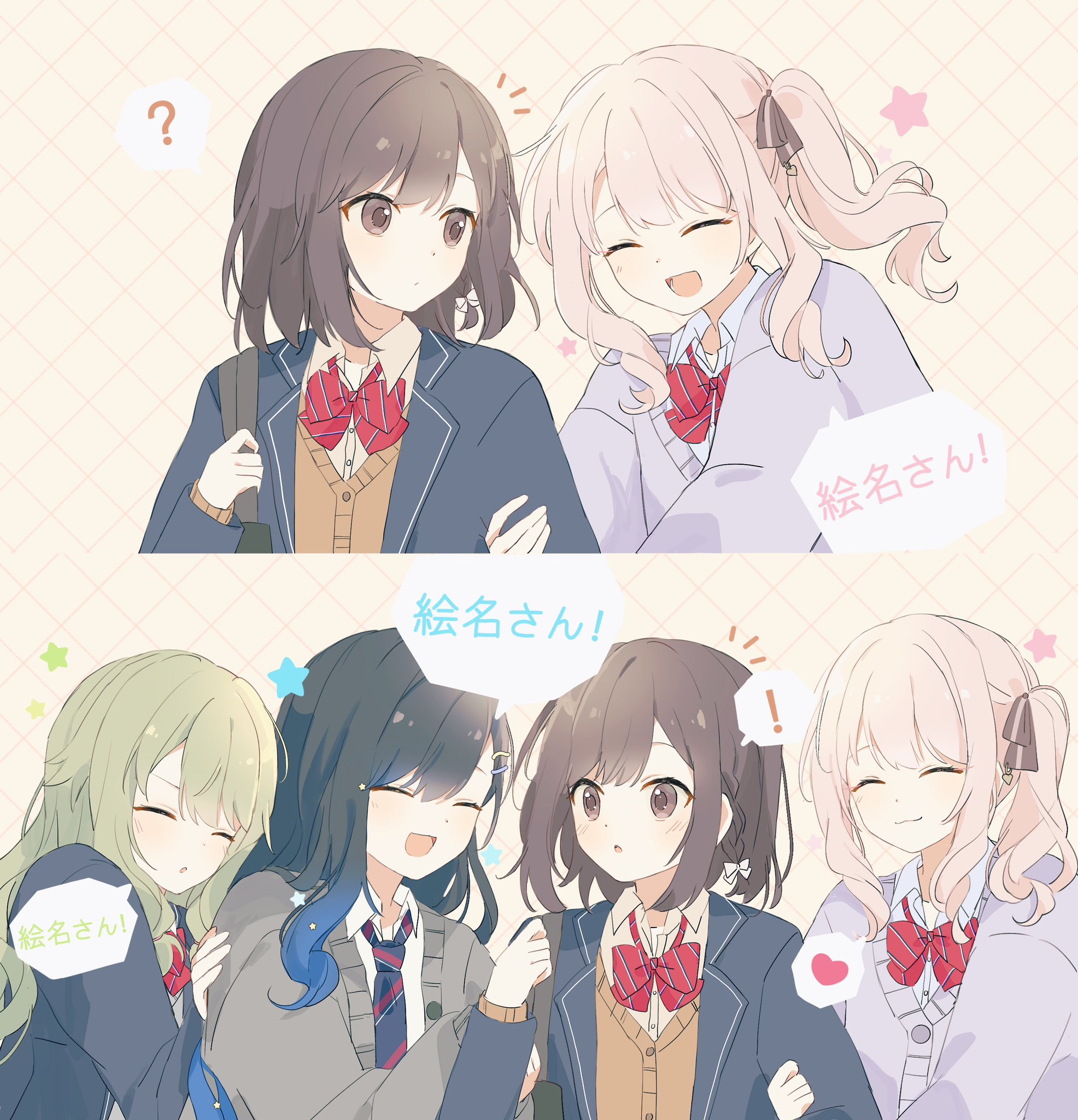 cloud茶on X: 