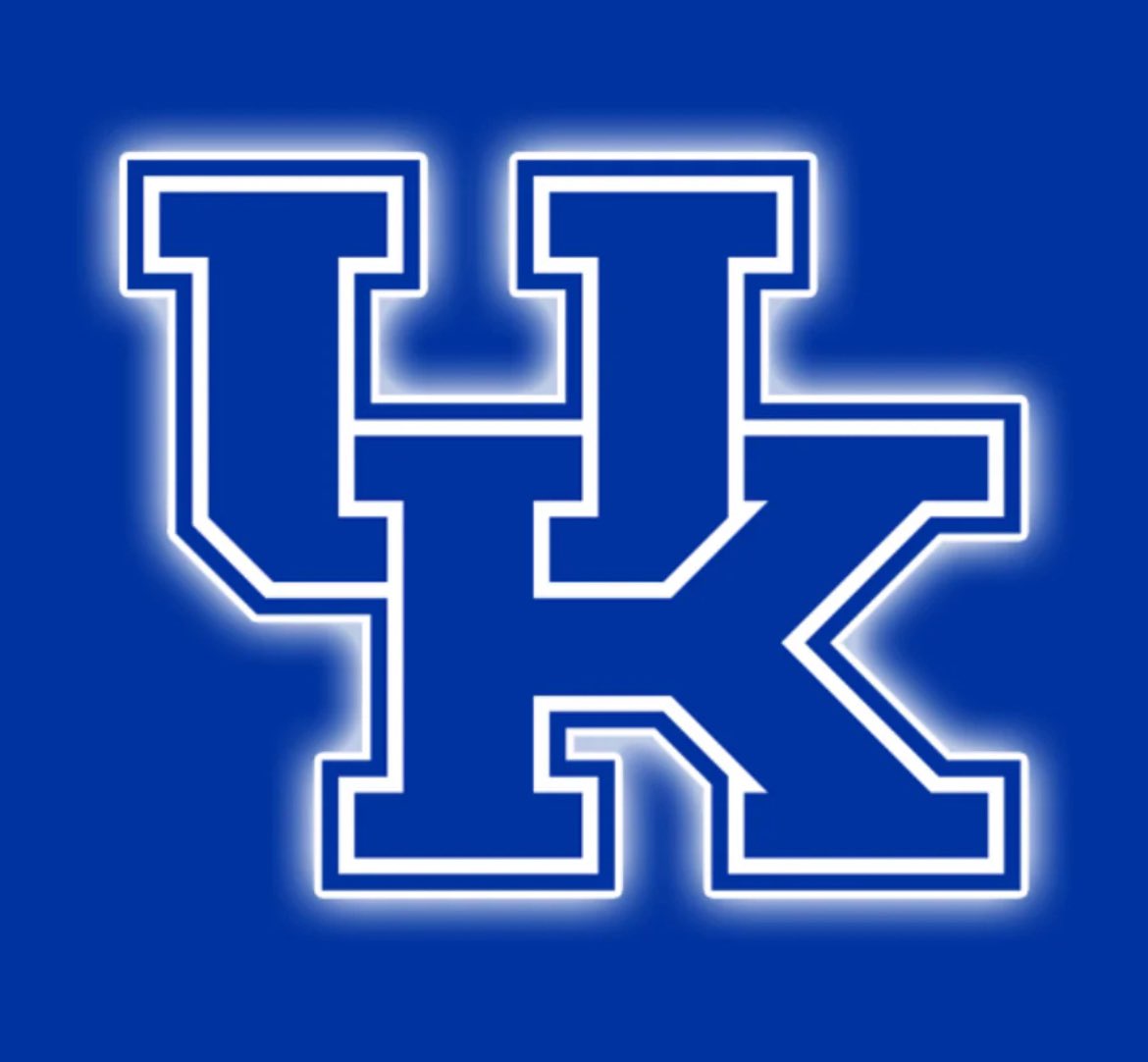 wilhe42's tweet image. Excited and ready to compete at the UK specialist camp tomorrow ‼️
@Oakley_Watkins @pops51 @CoachDCharles @UKCoachStoops @CoachJ_Boulware @PrieferJr1 @LagangaDavid @Max__Duffy @UKStoopsTroops @KPGfootball @KSRonX @PrepRedzoneKY
