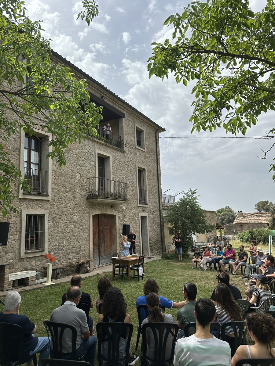 Isaac Peraire Soler tweet media