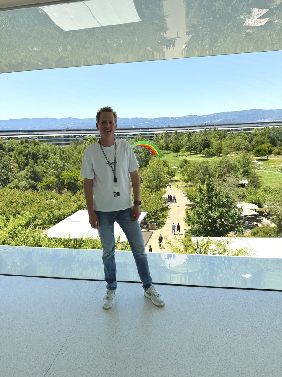 Fabien Schenkels tweet media