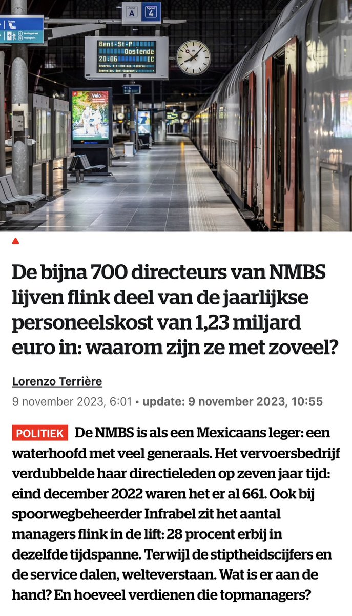 Luk De Wilde tweet media