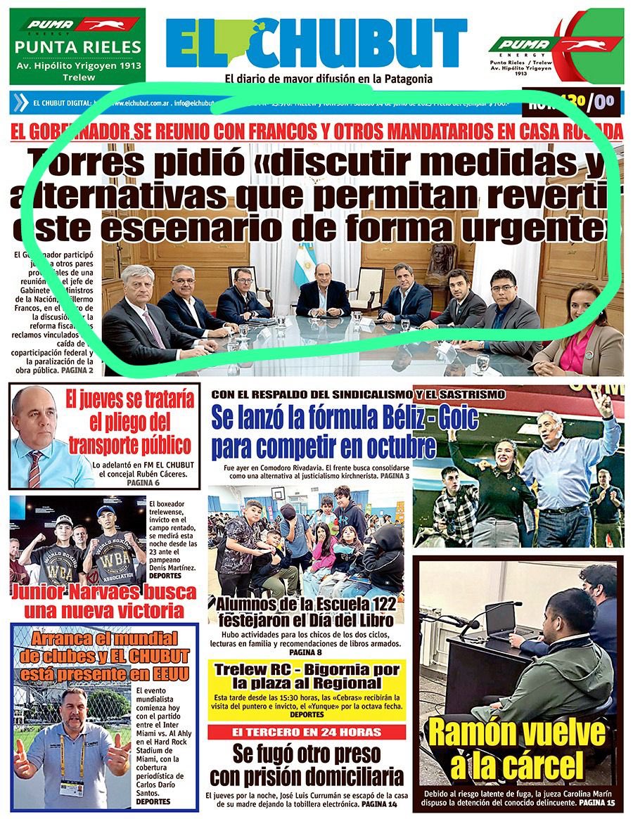 Jorge Manuel Gil tweet media