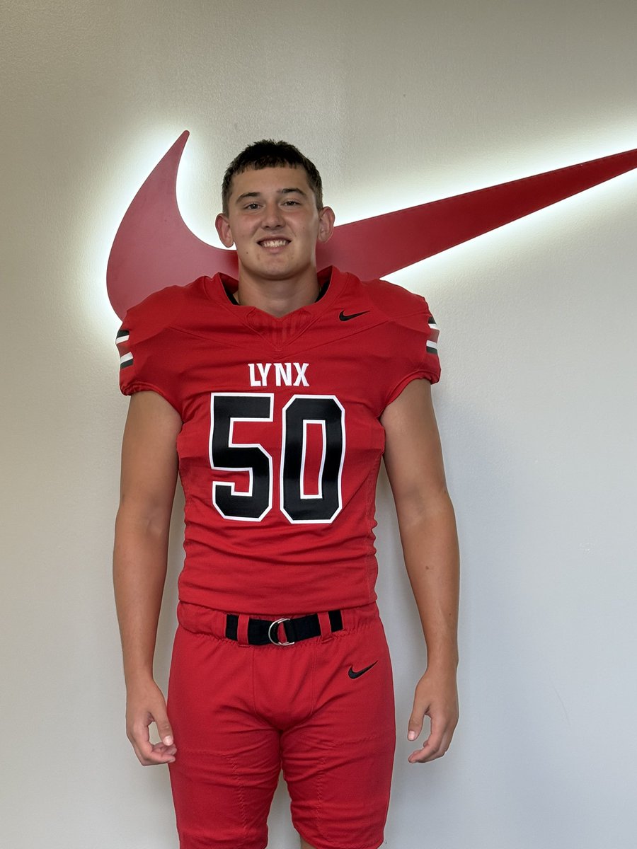 MateoSnyder50's tweet image. I had a great visit yesterday at @RhodesFootball ! Thank you to all the coaches for the hospitality and thank you to @CoachBrown60 for the invite.

@CarsonAdams70 @coachrichduncan @Coach_Womble @CoachMCEllis @Coach_DiLella