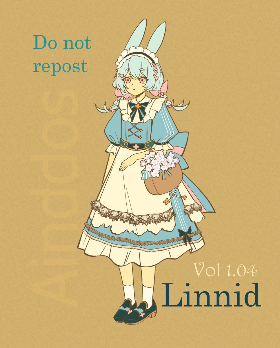ainddos's tweet photo. des for my oc :33 https://t.co/S0yxINjfxg