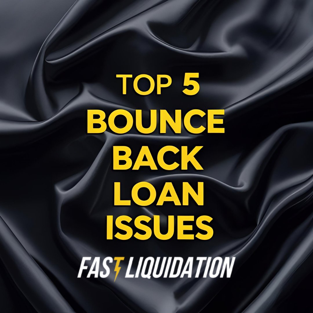 fastliquidation's tweet photo. Top 5 Bounce Back Loan issue when going into liquidation.

https://t.co/0oFVIJMzYB https://t.co/j2bHIZKqgg