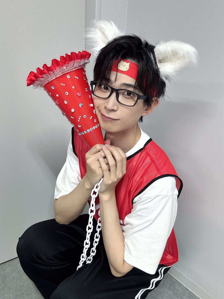 naruki_paragon's tweet photo. なるきねこだにゃん https://t.co/WRx01X9y8Y