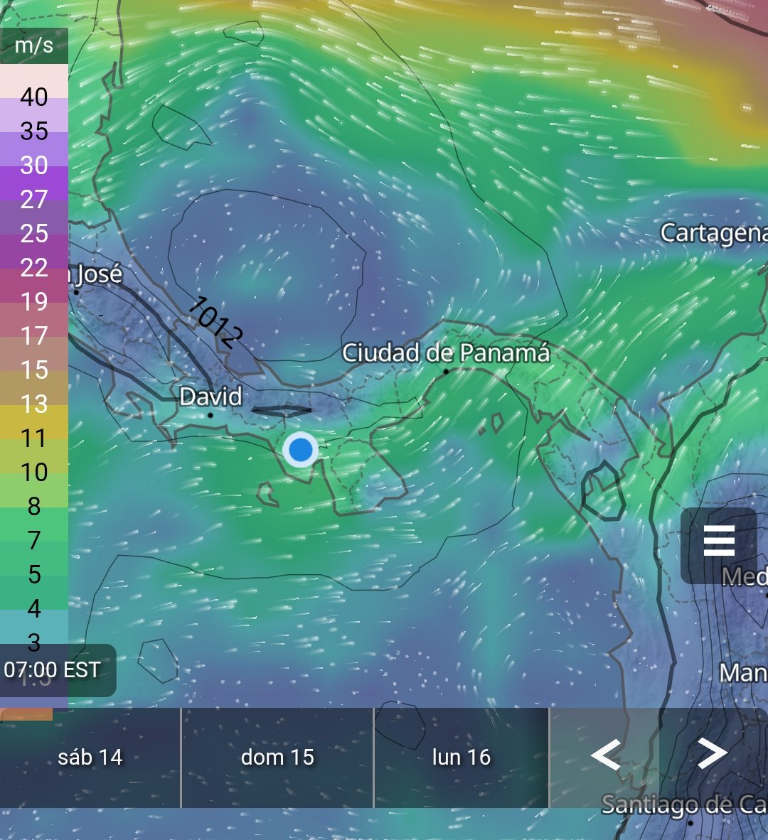 Actualmente la interacción de La Vaguada Monzonica y una baja presión están generando inestabilidad atmosférica en nuestro país. Imágenes de Satélite muestran mucha actividad en ambas vertientes. Con el ingreso de vientos desde el Pacifico podríamos seguir experimentando lluvias.