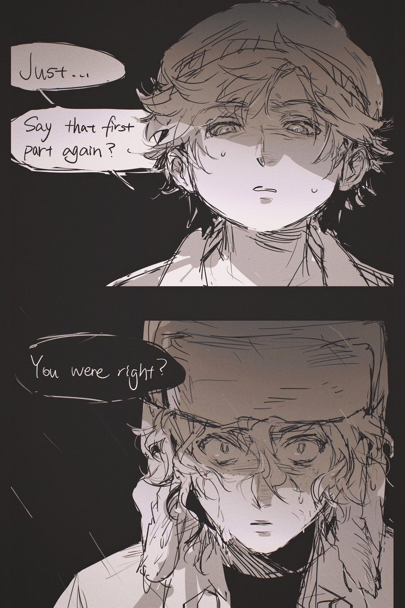 XcbQCWTn2ez1bbD's tweet image. #SouthPark #kyman rain