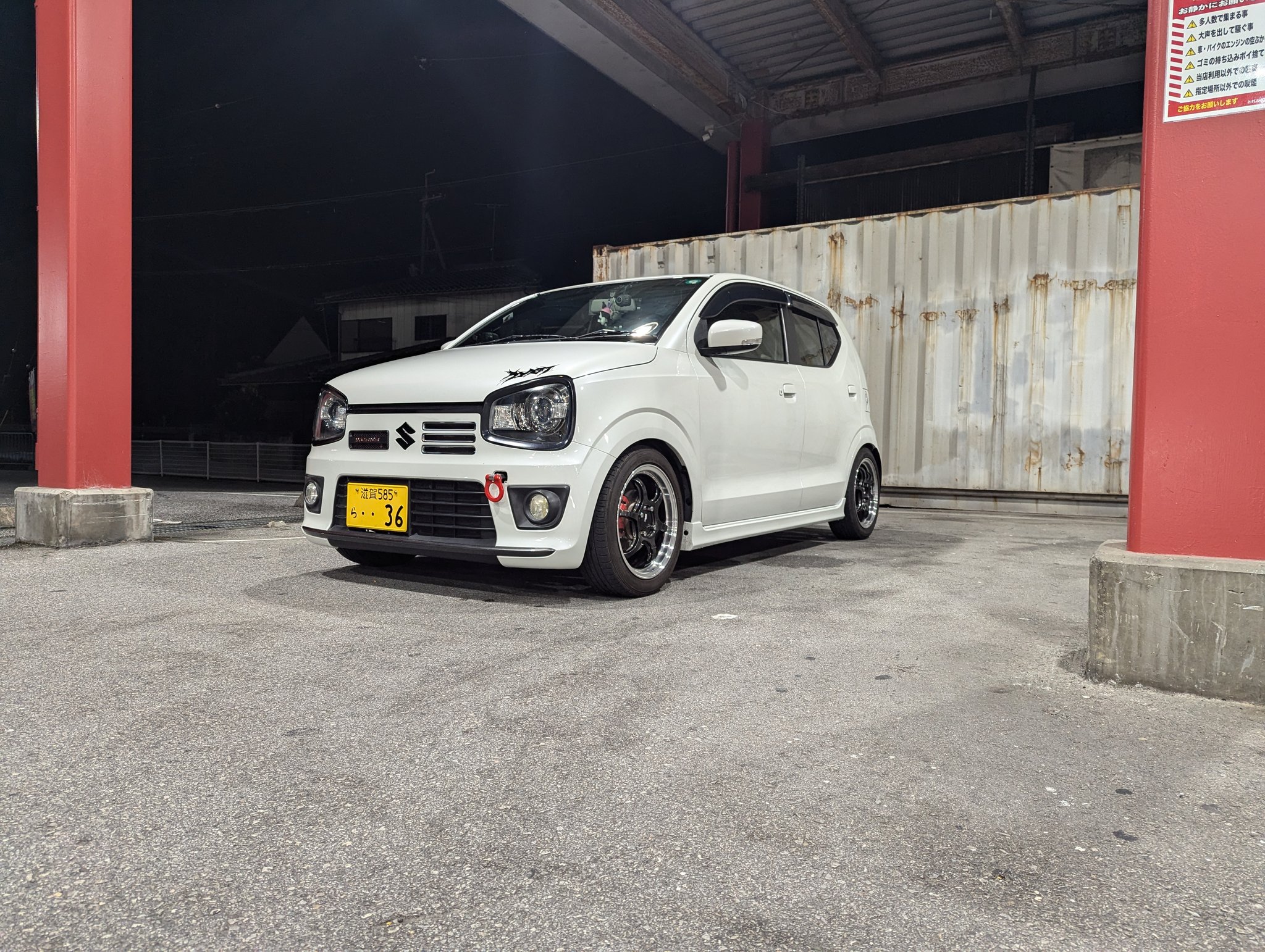 鮫ヲ on X: 