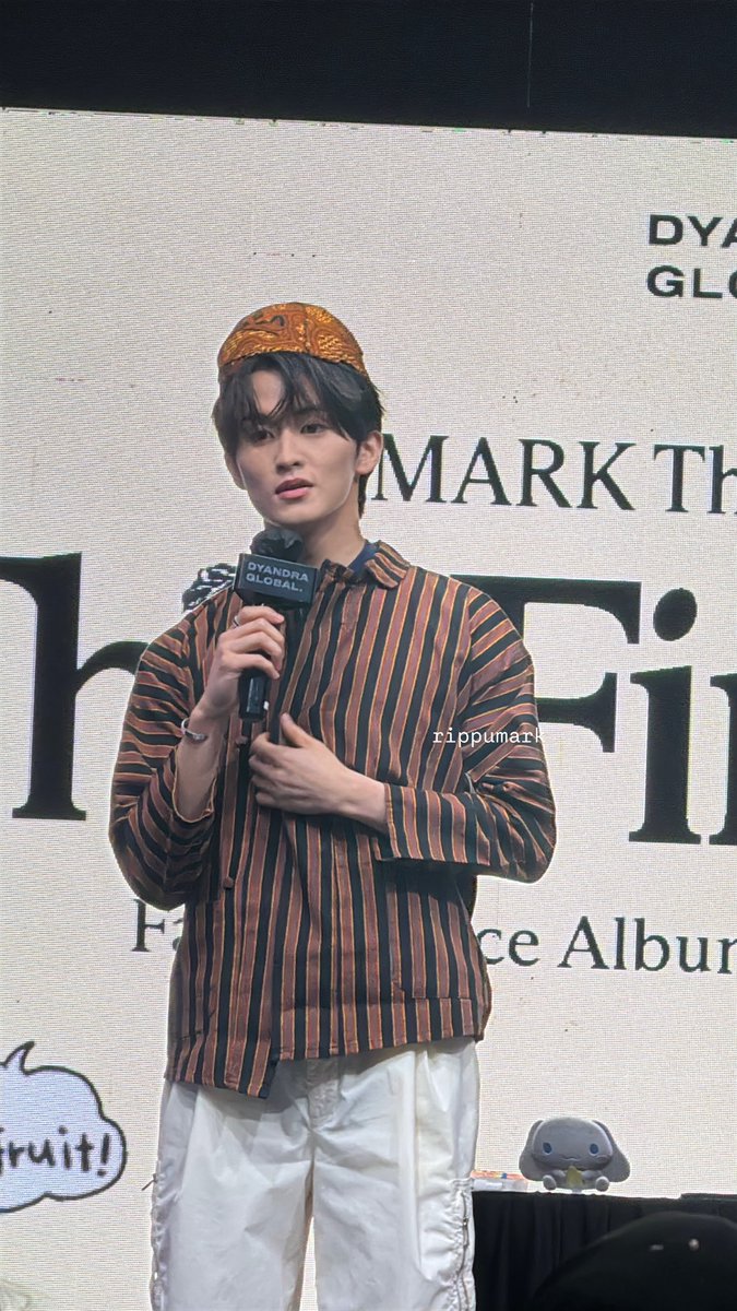 Mas Mark …………….