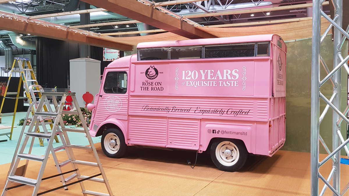 The good food show 2025 NEC #Birmingham #Events #EventsIndustry