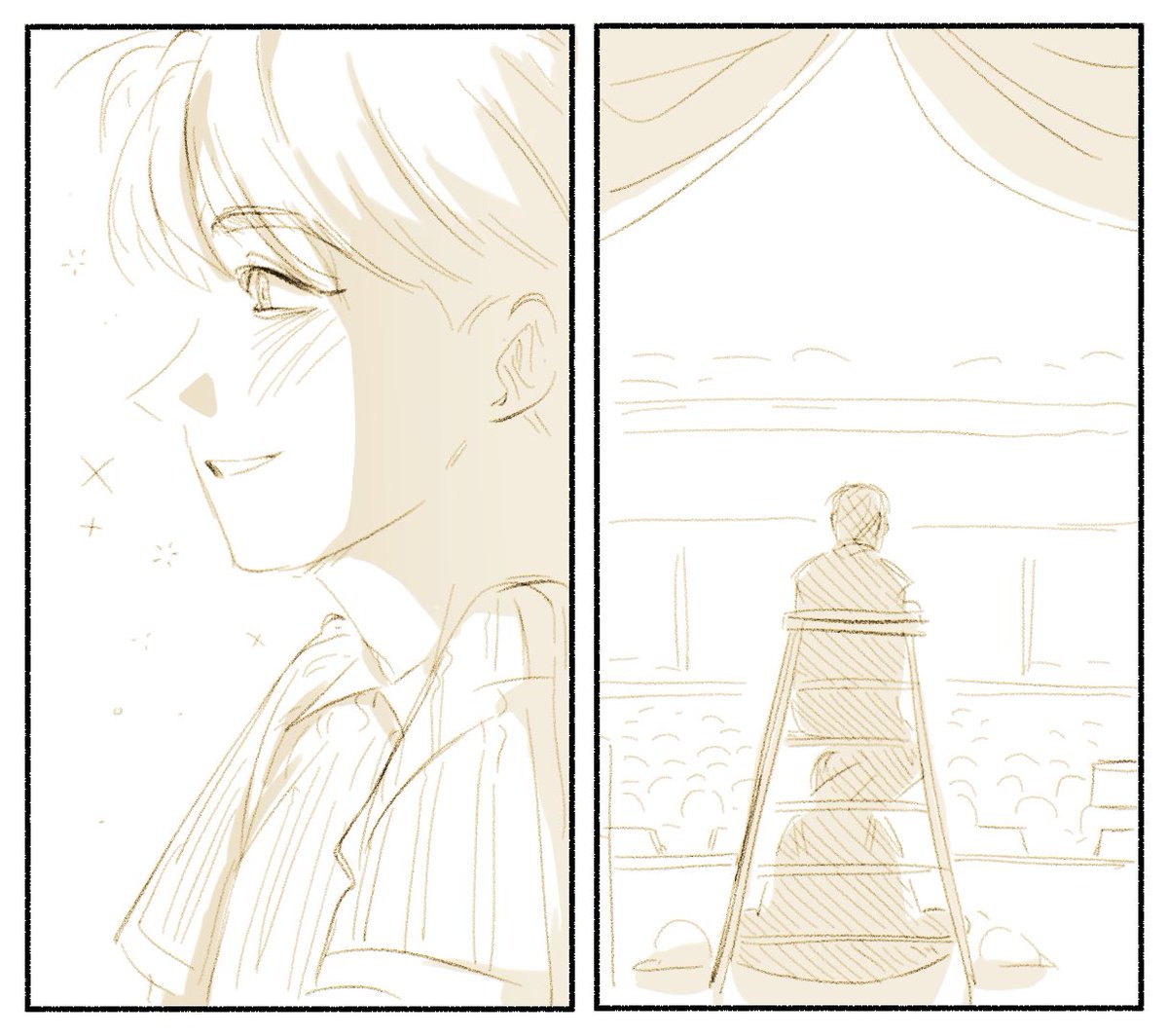 나 오늘밤이 정말 기억에 남을거야

기버드…