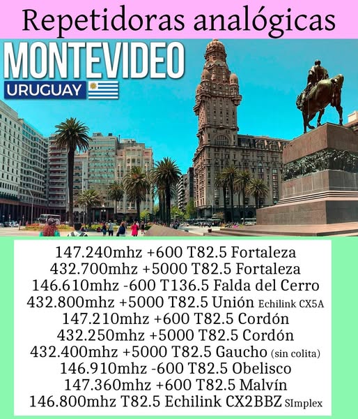 Smartel Uruguay (@smartel_uruguay) on Twitter photo 