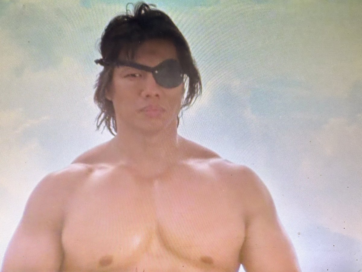 東映オンデマンドで『Gメン'75』定期チェック。新たに香港カラテ回「G