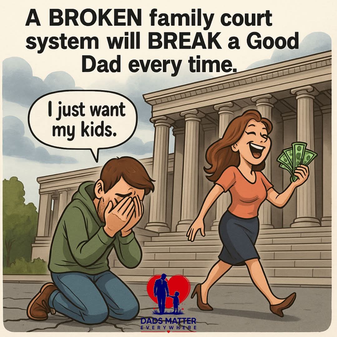 Justice must not be selective; it must be fair and equal to all gender