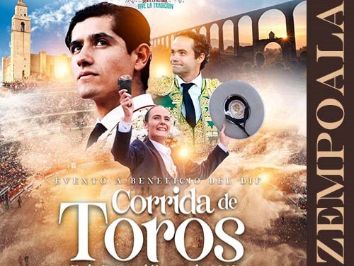 Zempoala organiza atractiva corrida de feria shorturl.at/wfT6C