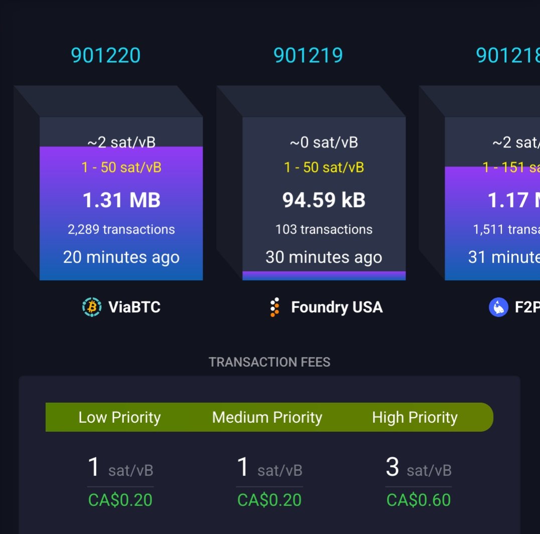 BTCtoOblivion's tweet photo. We CLEARLY DO NOT need 4MB blocksize.

We CLEARLY DO NOT need a witness discount anymore. 

FIX THE FILTERS
FIX THE EXISTING MESS 
UNTIL THEN OSSIFY 😎😎😎

#300kb #Blocksize 
#Ossify https://t.co/ZbFBqrzWFV