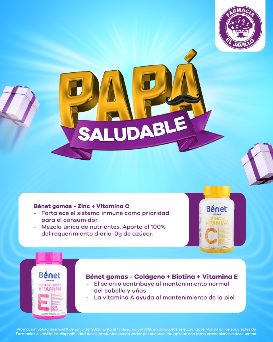 Farmacia El Javillo tweet media