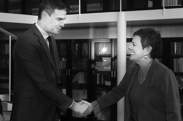 Caso de corrupción número 1