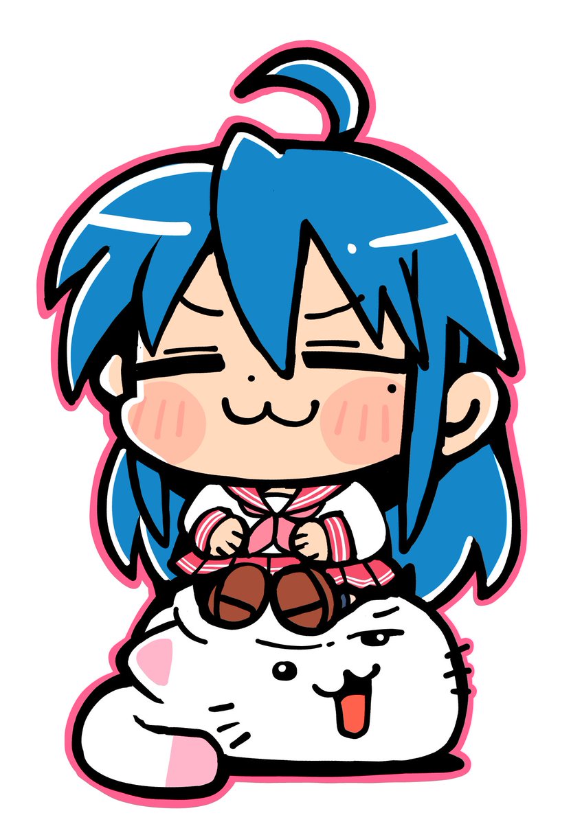 大川ぶくぶ/bkub (@bkub_comic) on Twitter photo 