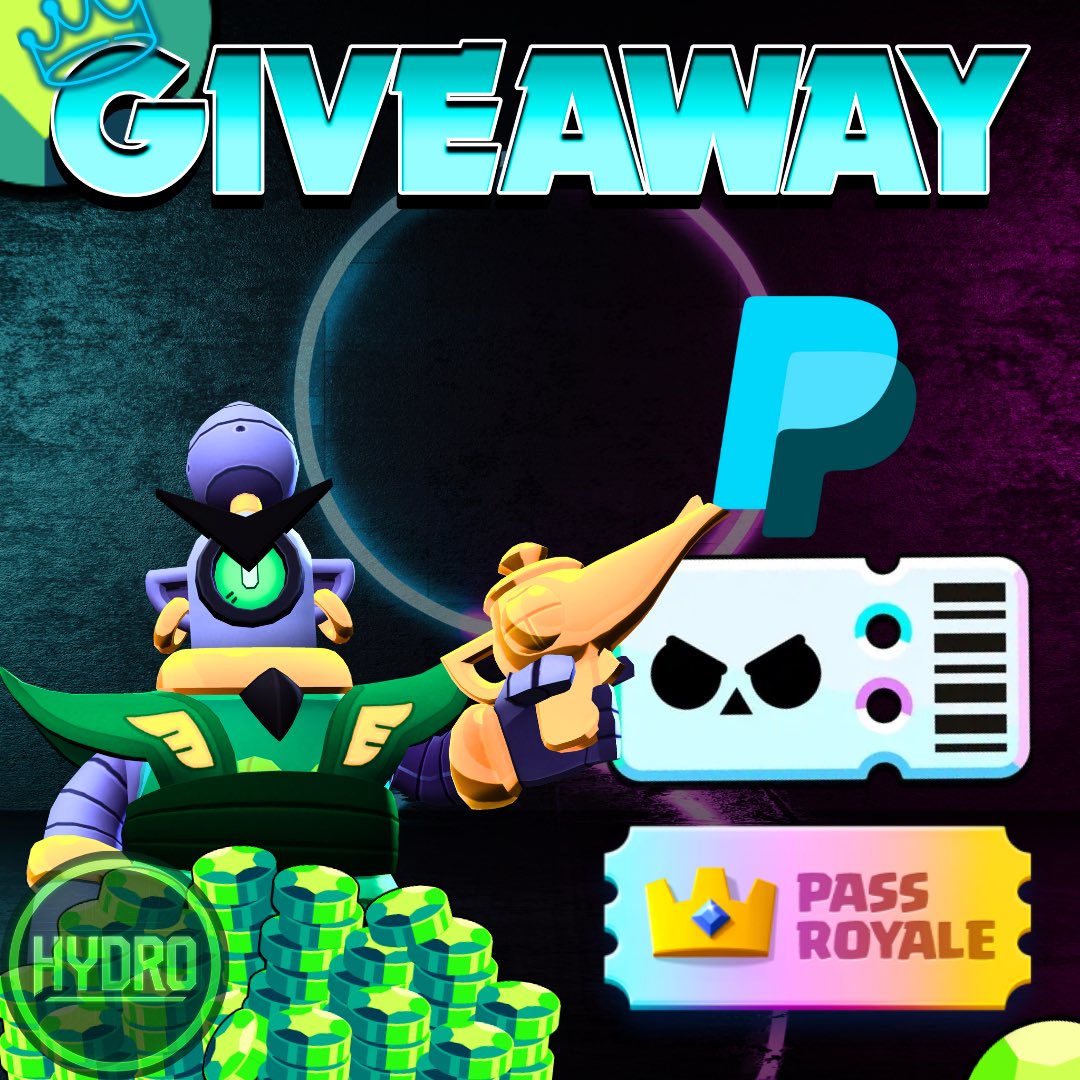 Hydro (@cr_hydro) on Twitter photo ๐๐๐๐ฉ๐๐๐ช๐๐ฌ๐
๐ ๐ญ๐
๐๐ถ๐ฎ๐บ๐ผ๐ป๐ฑ ๐ฃ๐ฎ๐๐
๐ ๐ญ๐
๐๐ฟ๐ฎ๐๐น ๐ฃ๐ฎ๐๐+
โ๏ธonly one reward to chooseโ๏ธ
To participate:
โซ๏ธFollow <a href="/cr_hydro/">Hydro</a>
โซ๏ธโค๏ธ+โป๏ธ
โซ๏ธOptional (if someone find the number from 1-250 i'm thinking of, he will receive a pass aswell!) โ๏ธonly one try. ๐๐๐๐ฉ๐๐๐ช๐๐ฌ๐
๐ ๐ญ๐
๐๐ถ๐ฎ๐บ๐ผ๐ป๐ฑ ๐ฃ๐ฎ๐๐
๐ ๐ญ๐
๐๐ฟ๐ฎ๐๐น ๐ฃ๐ฎ๐๐+
โ๏ธonly one reward to chooseโ๏ธ
To participate:
โซ๏ธFollow <a href="/cr_hydro/">Hydro</a>
โซ๏ธโค๏ธ+โป๏ธ
โซ๏ธOptional (if someone find the number from 1-250 i'm thinking of, he will receive a pass aswell!) โ๏ธonly one try.