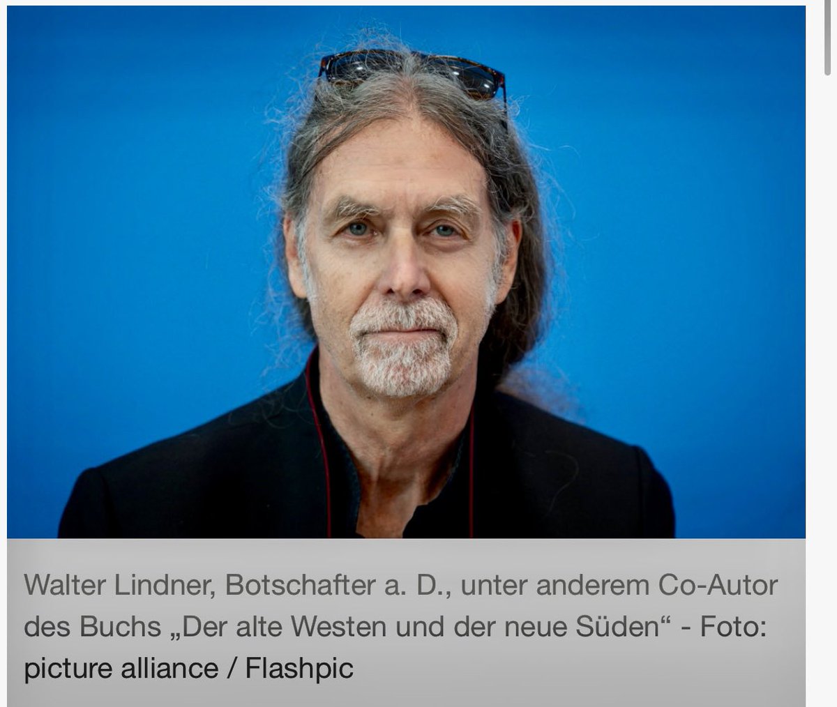Walter J. Lindner (@walterjlindner) on Twitter photo magazin-forum.de/de/partner-auf… magazin-forum.de/de/partner-auf…