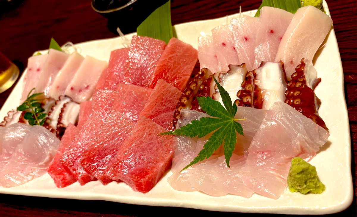 こんな感じで大丈夫でしょうか？
だって？

オイオイ海🌊なめんなよ
死ぬど〜😅
まぁ酔って吐いてください。

（半袖半ズボンはアカン）
（案の定寒い連発）
（貸したパーカーにゲロ吐かれる）
（今時の若いヤツってよりこいつがアホ）
（そんな妄想した土曜日）
（刺盛1500円/皿て質量共に壊れてる）