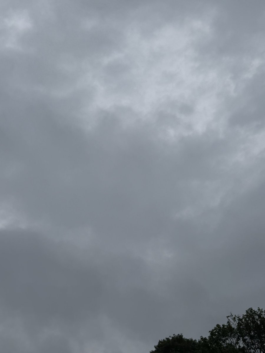 CryptoGodJohn's tweet photo. Good morning gang,

The skies are gray today. https://t.co/upMiMrDNAi