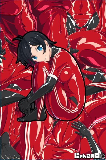 会場限定でポストカードをつくってみました。
しおりにしてもよし、飾ってもよし、レッドカードとしても使えそうなくらい赤いので、実用性もきっと…無いか(:3[▓▓] 