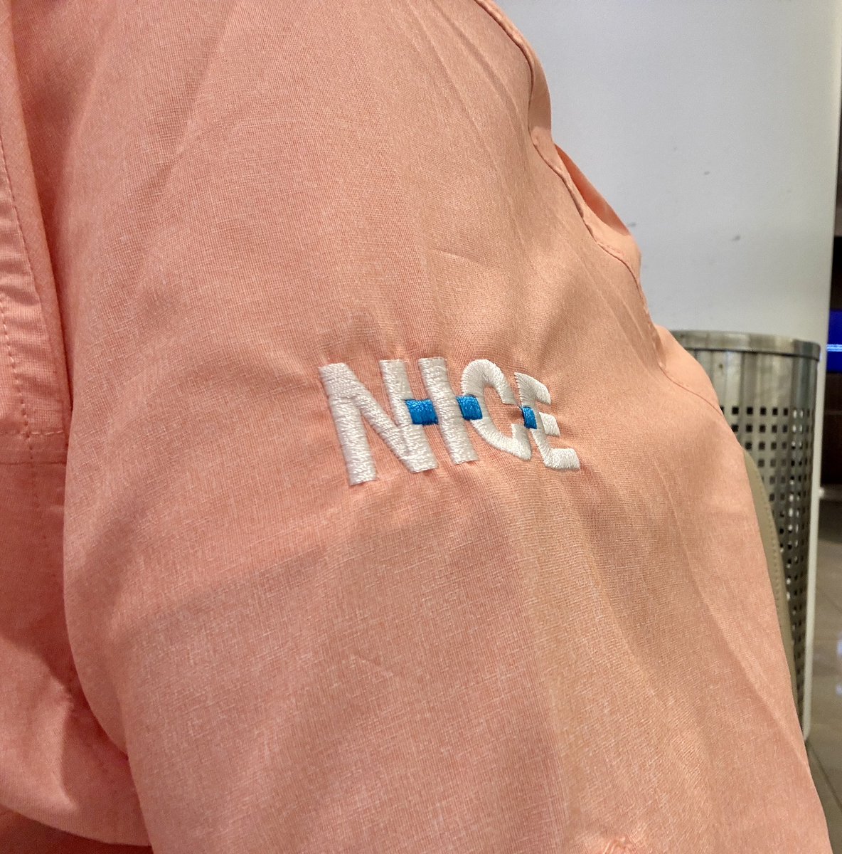 Sheila McGee-Smith (@mcgeesmith) on Twitter photo Starting my journey to #NiCEi25 rocking my custom safari shirt. Perfect for the expected 105+ degree temperatures. <a href="/ChrisIrwinDudek/">Chris Irwin-Dudek</a> <a href="/EinatWeiss/">Einat Weiss</a>
Register for Las Vegas: lnkd.in/eTvfK7uH
Register for London: lnkd.in/eYuuPK4p Starting my journey to #NiCEi25 rocking my custom safari shirt. Perfect for the expected 105+ degree temperatures. <a href="/ChrisIrwinDudek/">Chris Irwin-Dudek</a> <a href="/EinatWeiss/">Einat Weiss</a>
Register for Las Vegas: lnkd.in/eTvfK7uH
Register for London: lnkd.in/eYuuPK4p