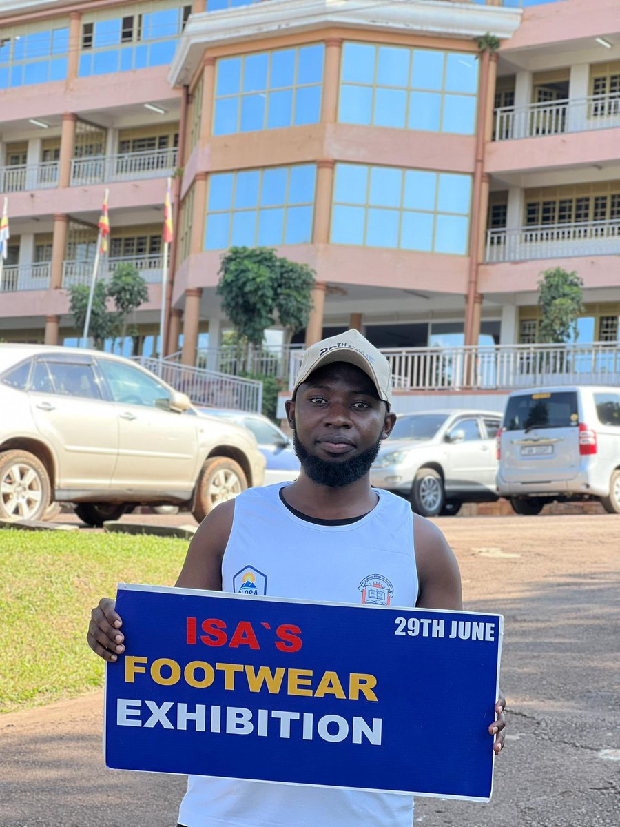 Isasplug's tweet image. Since Mukiibi run is done,let&apos;s focus on the next event on 29th June