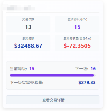 有维权群拉一下吗？已经买了连夜的火车票逃出村子了。
#BinanceAlpha