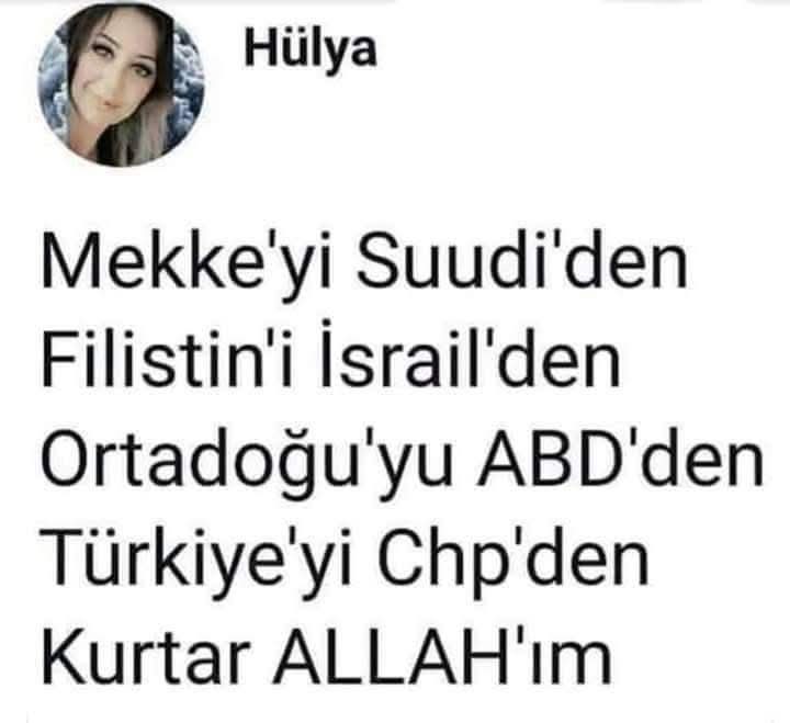 Gamze Erdoğan (@4245gamze) on Twitter photo 