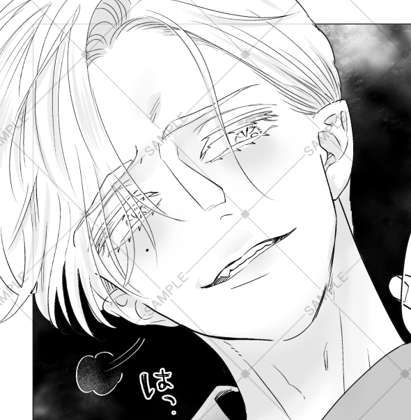 丸1日巻きでおわり～天才ッ!!!
これで『転生勇者は女子高生⁉』合本版3巻分の原稿が貯まりました～!

とりまチェック用PDF書き出したら片付けして終電ダッシュ… 