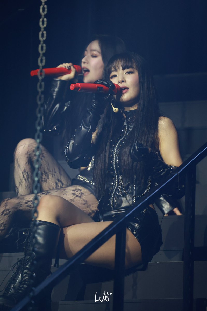 luo_603's tweet photo. 250614 아슬콘 in 서울 Day1

#ASeulBalanceinSeoulDay1
#SEULGI #슬기 https://t.co/R3SM6TFXpk