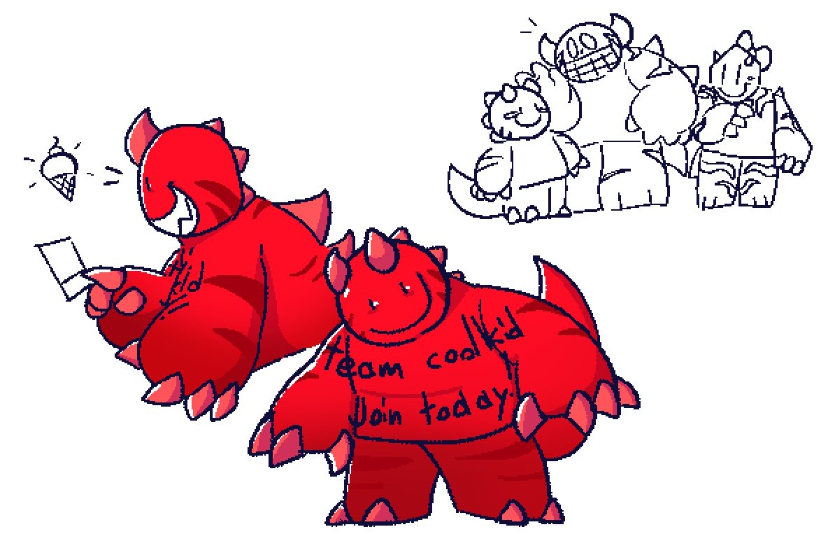 TotallyNotLS's tweet image. #forsaken