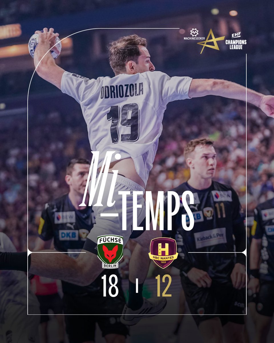 HBCNantes tweet media