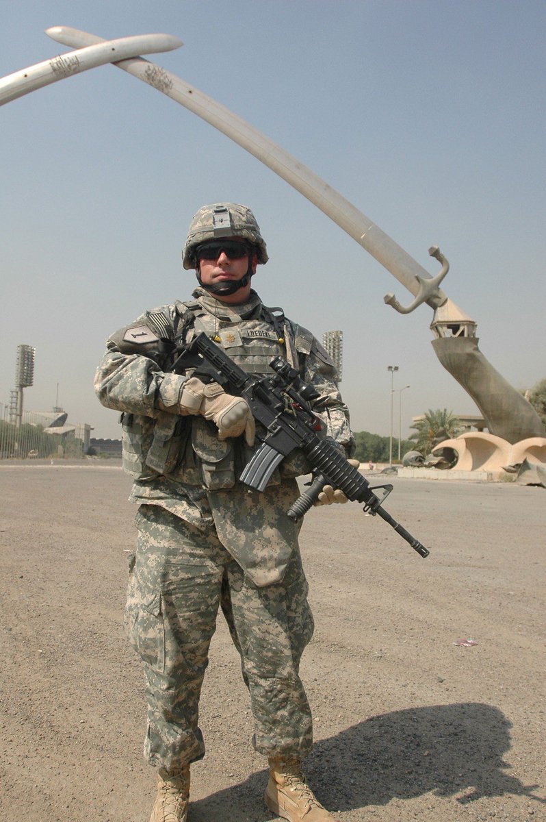 Kirk Luedeke tweet media