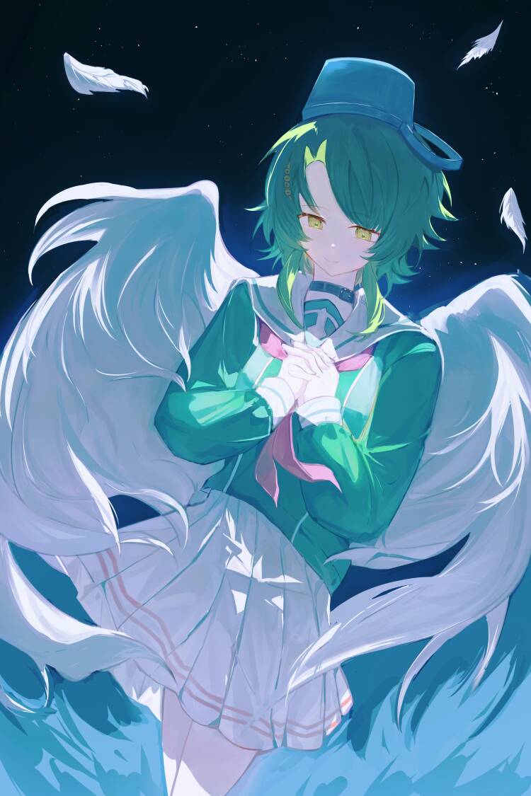 myczstm's tweet image. #キミガシネ
