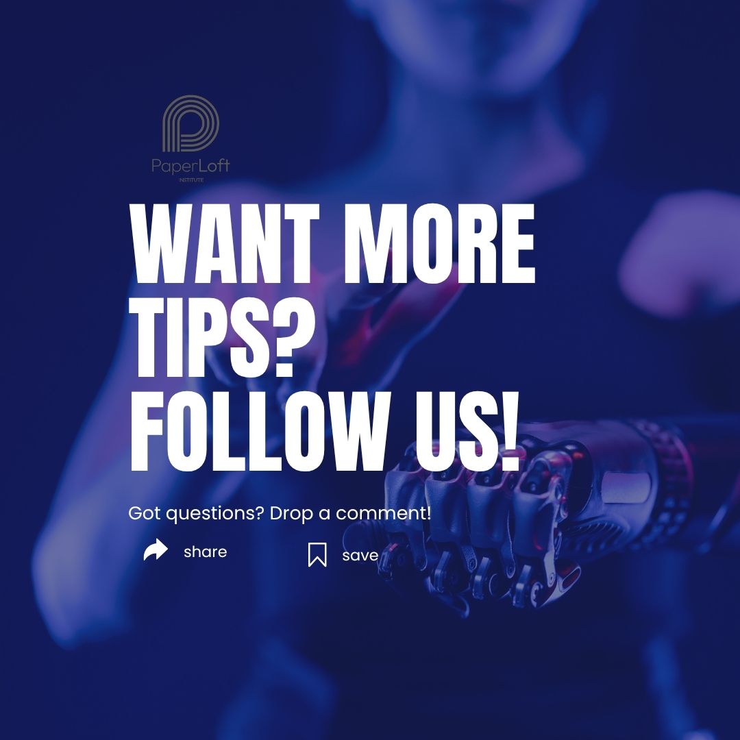Paperloft Design Institute tweet media