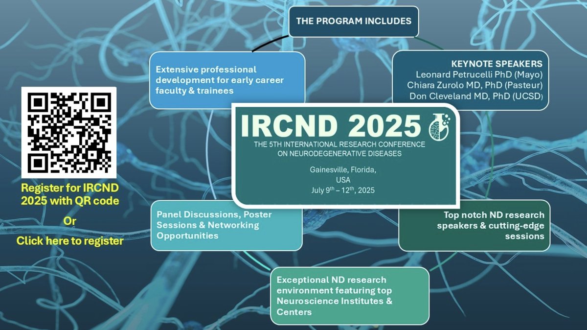 Look forward to IRCND 2025 at UF!
gasnd.org/ircnd/2025/ind…