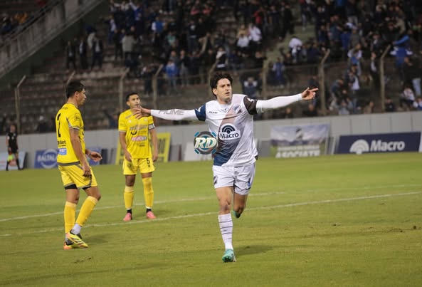 Realidad Deportiva ⭐⭐⭐ tweet media